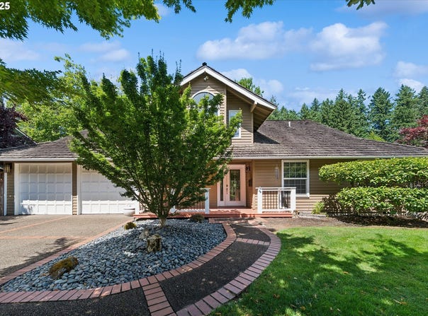 6555 SW DALE AVE, Beaverton, OR 97008