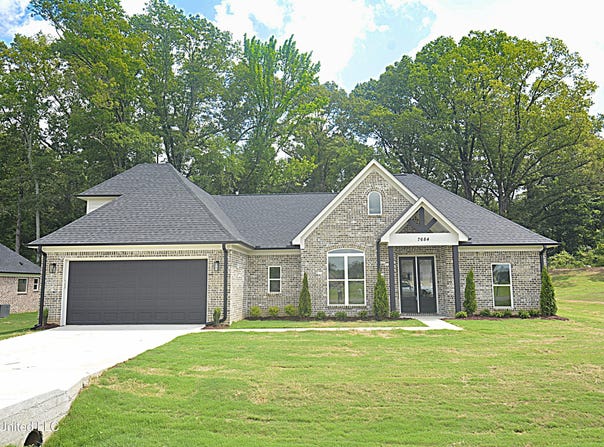 7684 Ridgefield Drive, Horn Lake, MS 38637