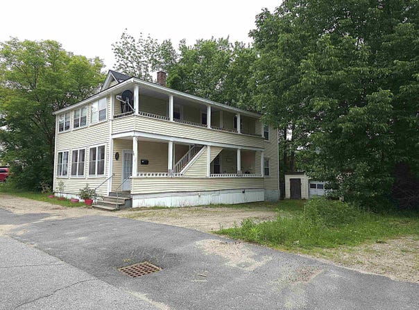 391 Goebel Street, Berlin, NH 03570