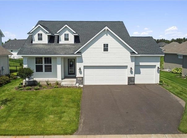 5574 130th Way N, Hugo, MN 55038