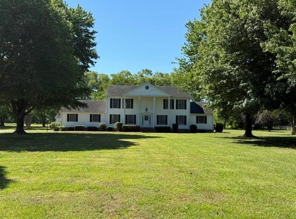 7303 BAYSIDE RD, FRANKTOWN, VA 23354