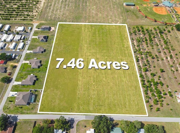 360 SWINGLE STREET, FROSTPROOF, FL 33843