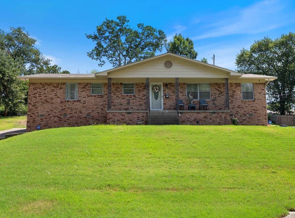 4626 Glenmere Road, North Little Rock, AR 72116