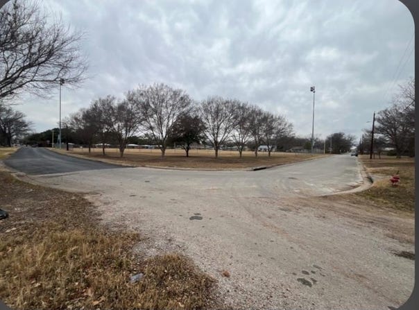 1201 Emile St, Bastrop, TX 78602