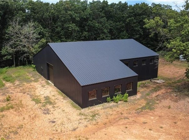 10300  E Highway 72, Bentonville, AR 72712