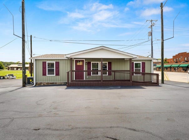 4 Green Street, Athens, TN 37303