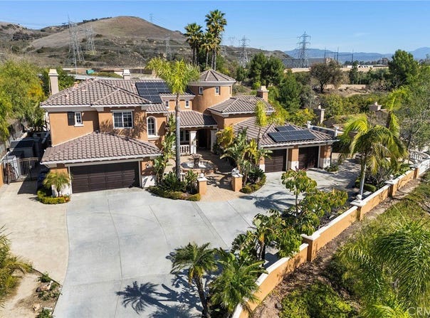 2503 N San Miguel Drive, Orange, CA 92867