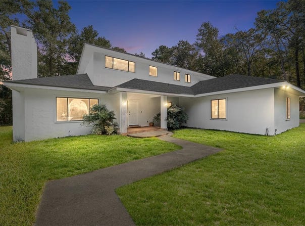 6407 NW 132ND STREET, GAINESVILLE, FL 32653