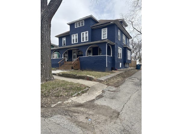 312 S Evergreen Avenue, Kankakee, IL 60901