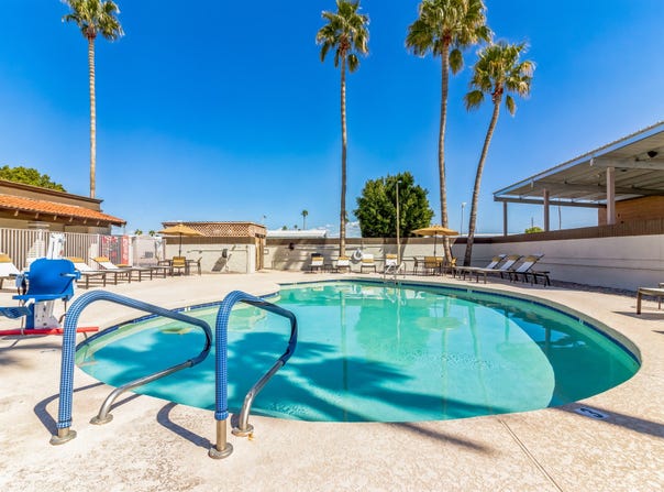 205 S. Higley Road, Mesa, AZ 85206