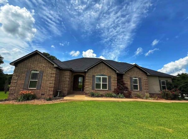 70 Gates Lane, Batesville, AR 72501