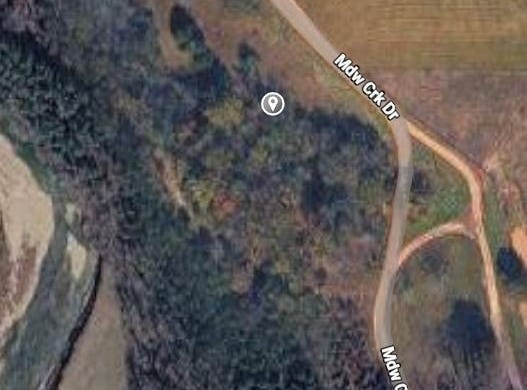 Meadow Creek Drive lot: 0, Harrison, AR 72601