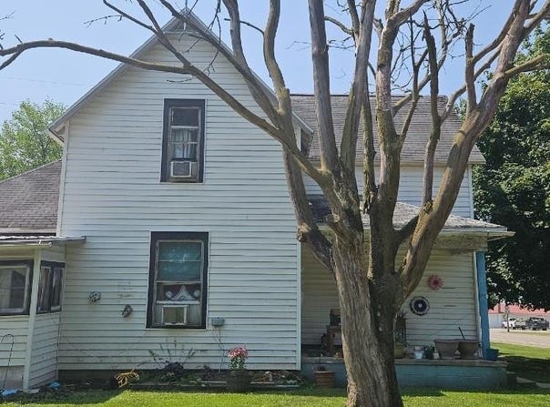 7717 S State Road 25, Rochester, IN 46975-7519