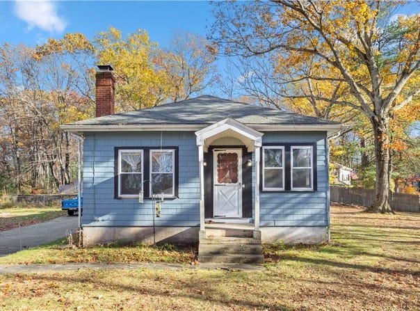 1 Capron Road, Smithfield, RI 02917