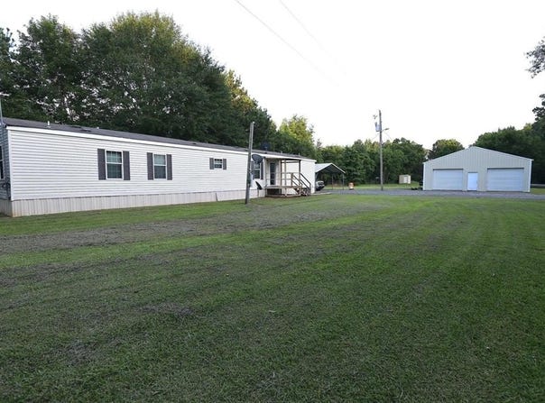 209 Addison Road, Mansfield, LA 71052