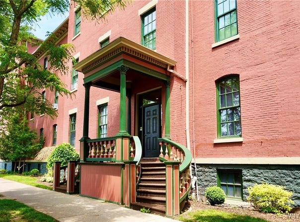 125 Edward Street, Buffalo, NY 14201