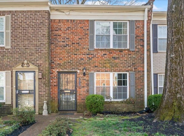 533 PEABODY Sq, Memphis, TN 38104