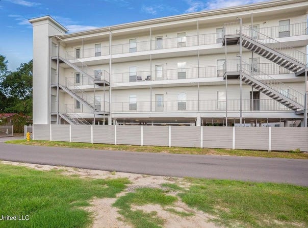 183 Mcdonnell Avenue, Biloxi, MS 39531
