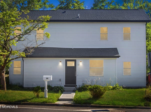 14 New Brunswick Avenue, Matawan, NJ 07747
