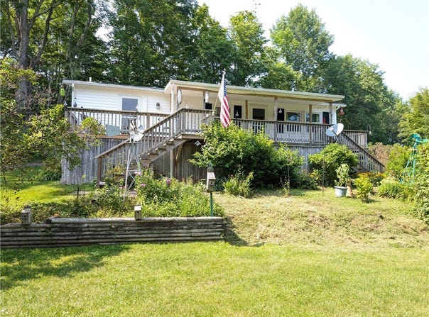 1369 Federal Hill 1 Road, Delhi, NY 13753