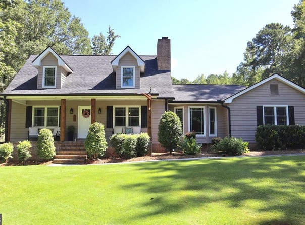 175 Gantt, Fayetteville, GA 30215