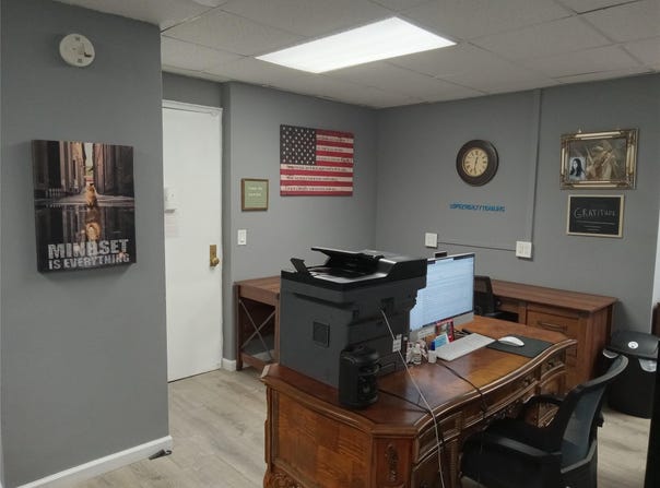 1725 EDISON Lobby A, Bronx, NY 10461