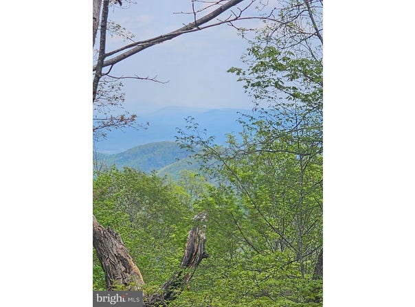 HIGH VIEW ROAD, OLD FIELDS, WV 26845