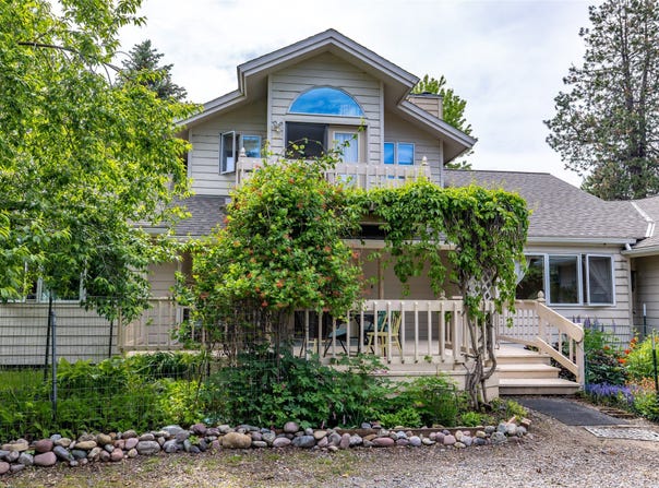 182 Crestview Drive, Bigfork, MT 59911