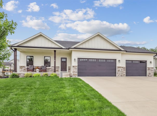 505 E Grimes Street, Polk City, IA 50226