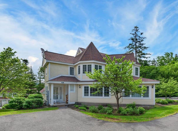 29A Kingswood Road, Dover, VT 05356