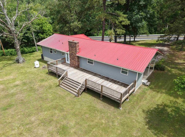 2174 N Main Street, Melbourne, AR 72556