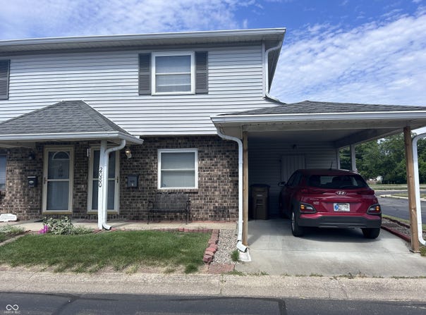 2080 Miracle Drive, Columbus, IN 47201