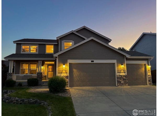 1931 Rannoch Dr, Longmont, CO 80504