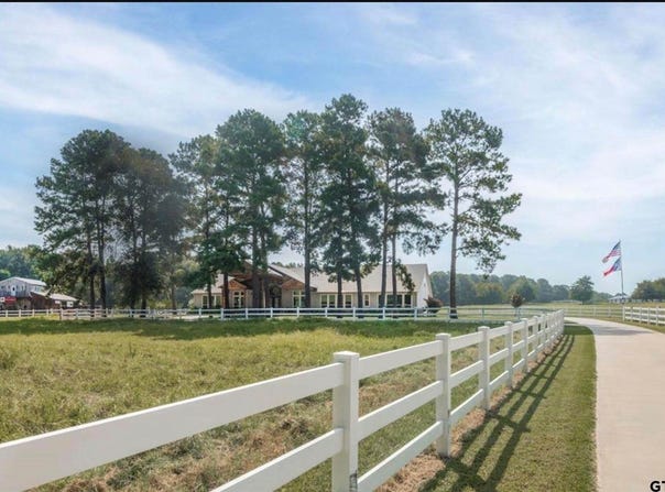 1357 CR 3504, Bullard, TX 75757