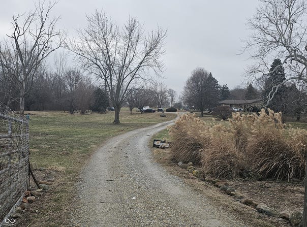 8622 Pendleton Avenue, Pendleton, IN 46064