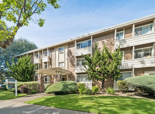 1701 Central Ave, Alameda, CA 94501
