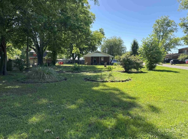 Epperson Street, Dardanelle, AR 72834