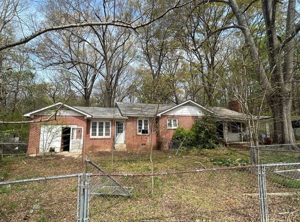 5420  Calion Hwy, ElDorado, AR 71730