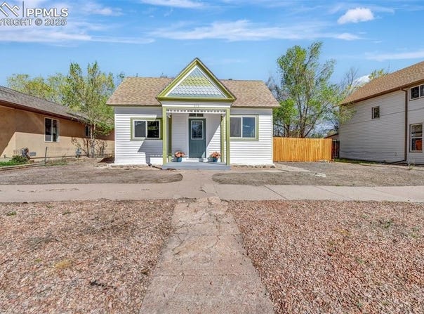 515 Harrison Avenue, Canon City, CO 81212