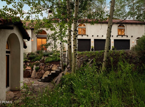 2389 Daybreaker Dr, Park City, UT 84098