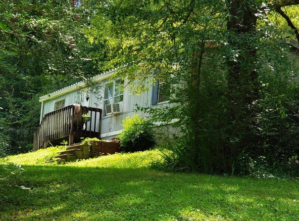 15 Old Lee School Road, LaFayette, GA 30728