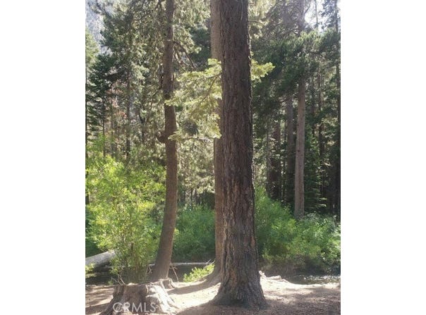 0 Acacia Drive, Crestline, CA 92325