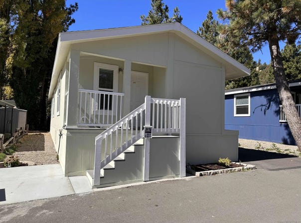 22899 Byron Rd unit: 77, Crestline, CA 92325
