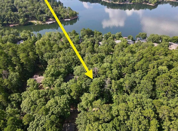 11 Jodar Lane, Hot Springs Village, AR 71909