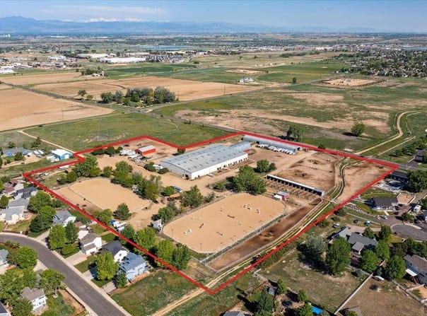 5220 Bella Rosa Parkway, Firestone, CO 80504