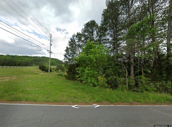 0 S Highway 27, LaFayette, GA 30728