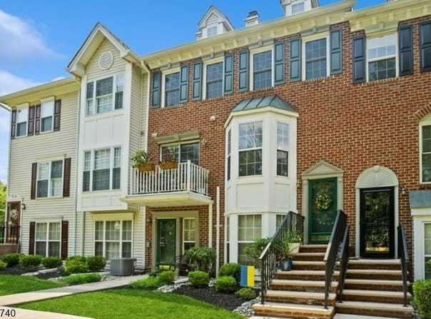 3509 French Dr, Bridgewater Twp., NJ 08807