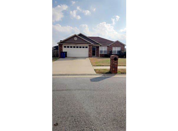 North Little Rock, AR 72117