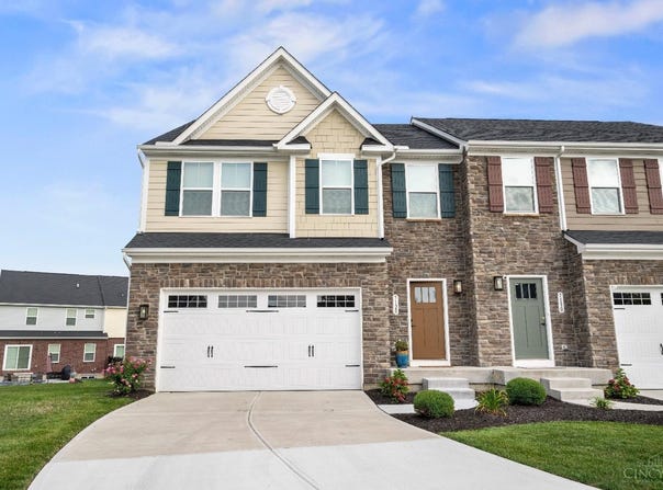 7120 Shady Brook Bend, Liberty Twp, OH 45044
