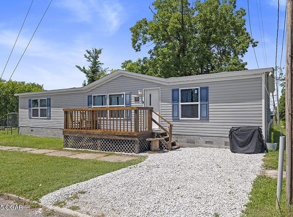 217 W 12th Street, Galena, KS 66739